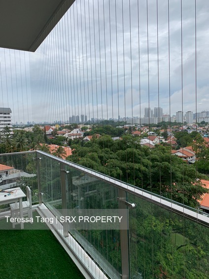 The Trizon (D10), Condominium #215278391